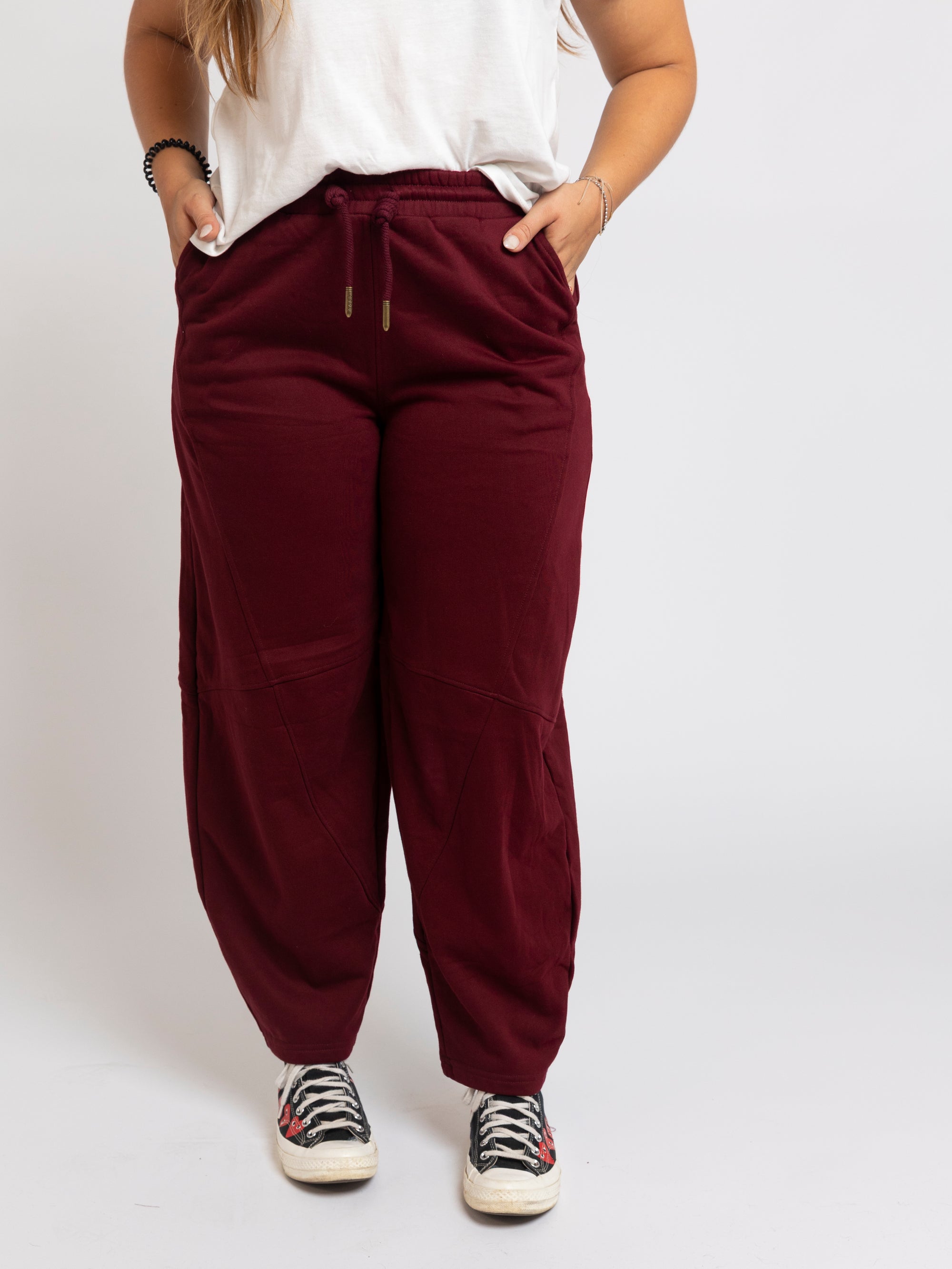 PANTALONE SPORTY