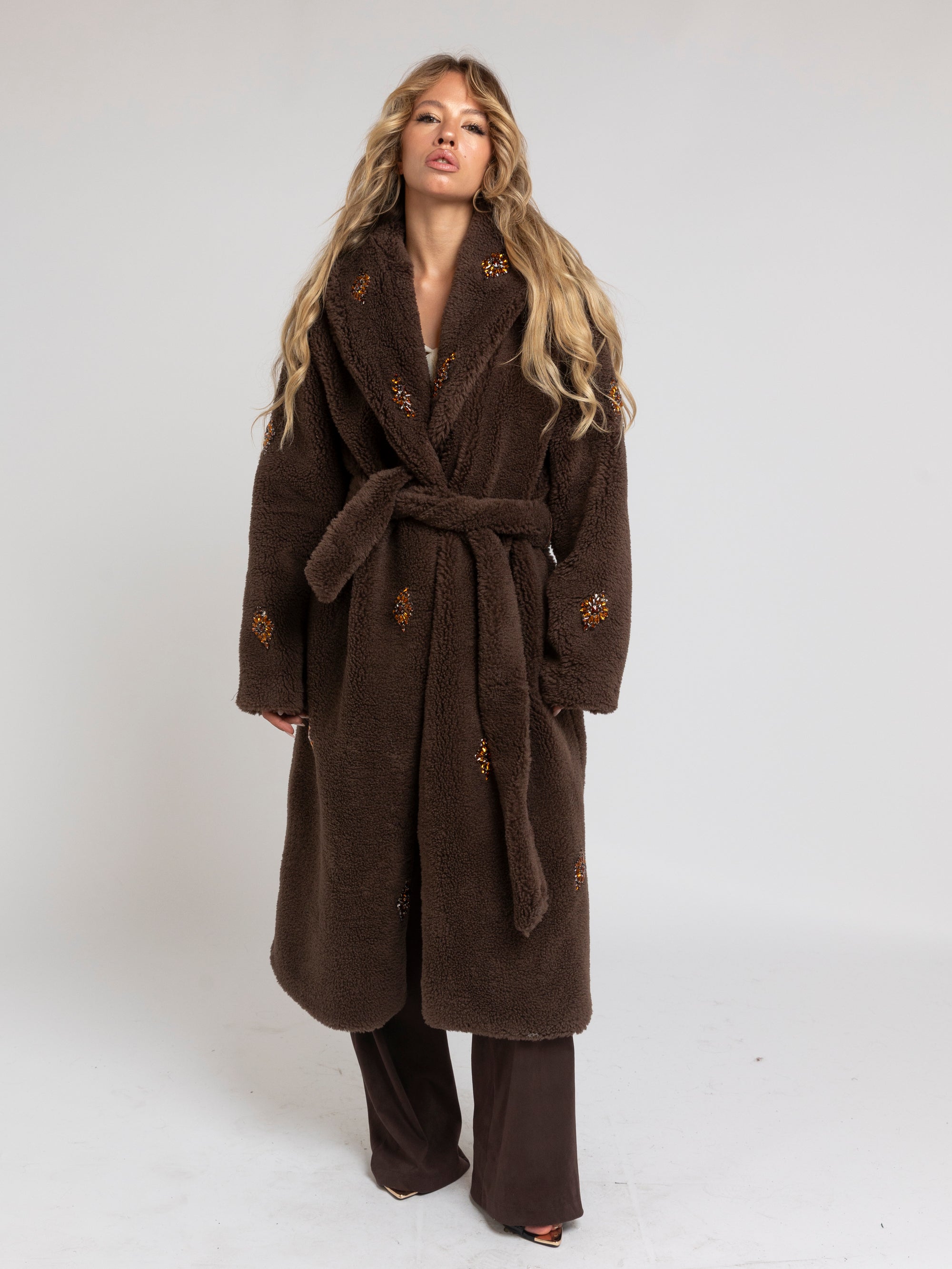 MAXI TEDDY