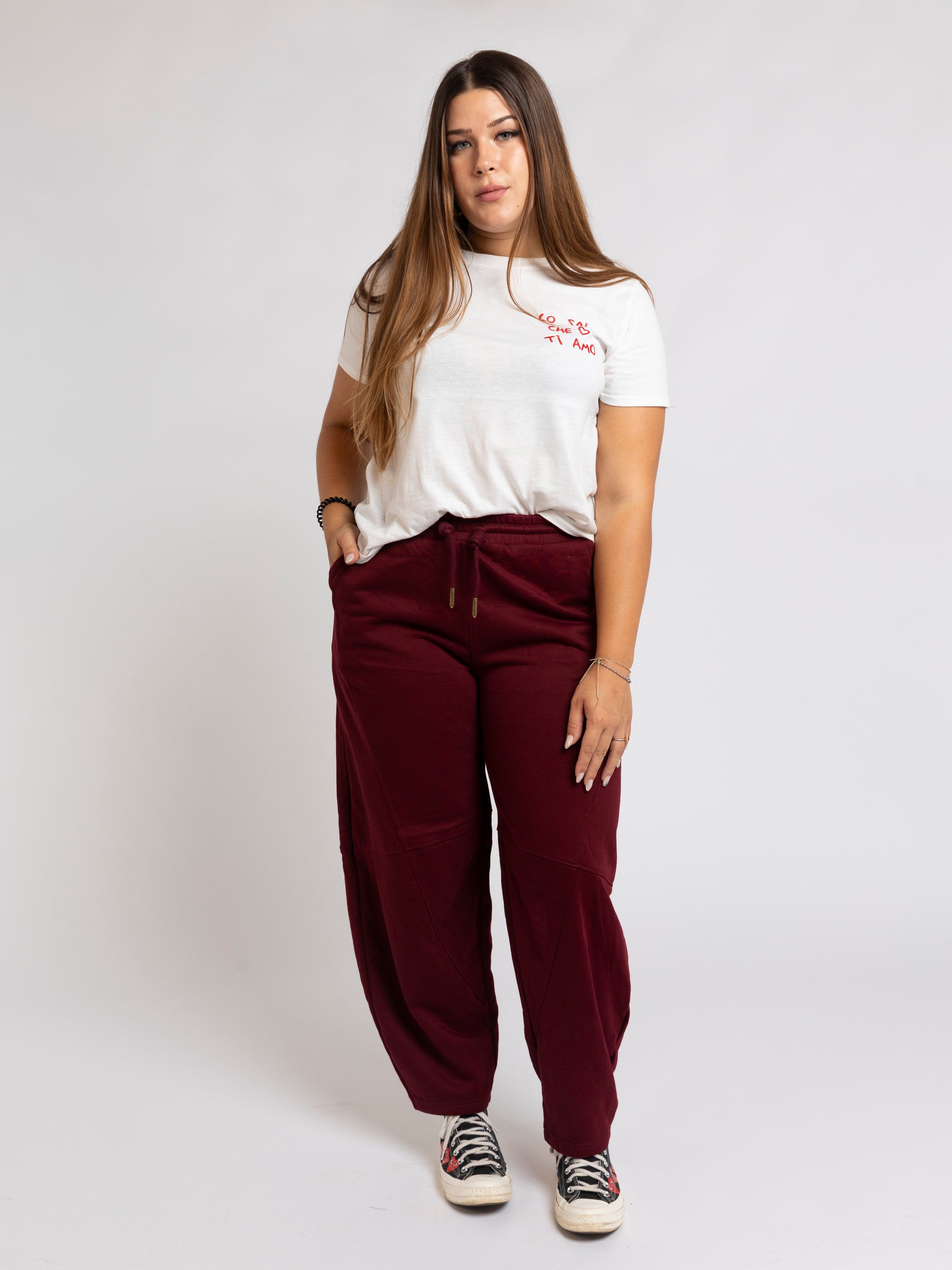 PANTALONE SPORTY