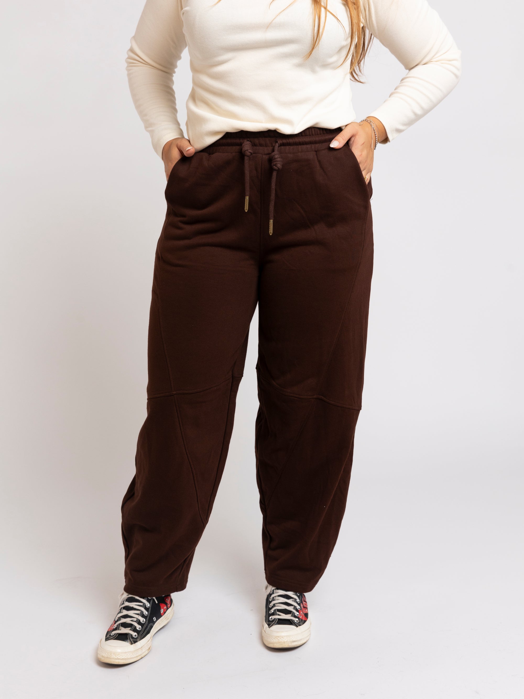 PANTALONE SPORTY