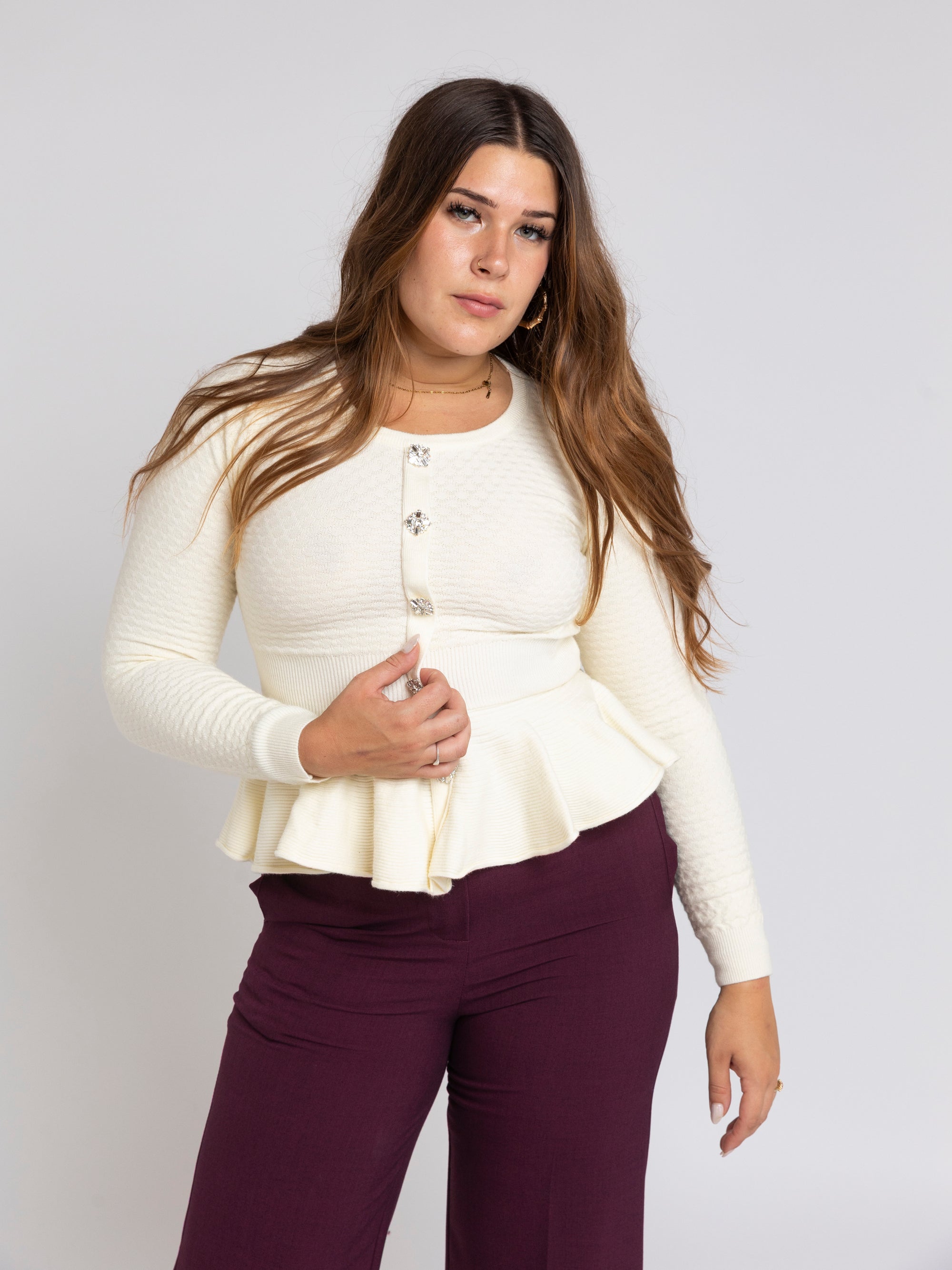 PULL GIOIELLO