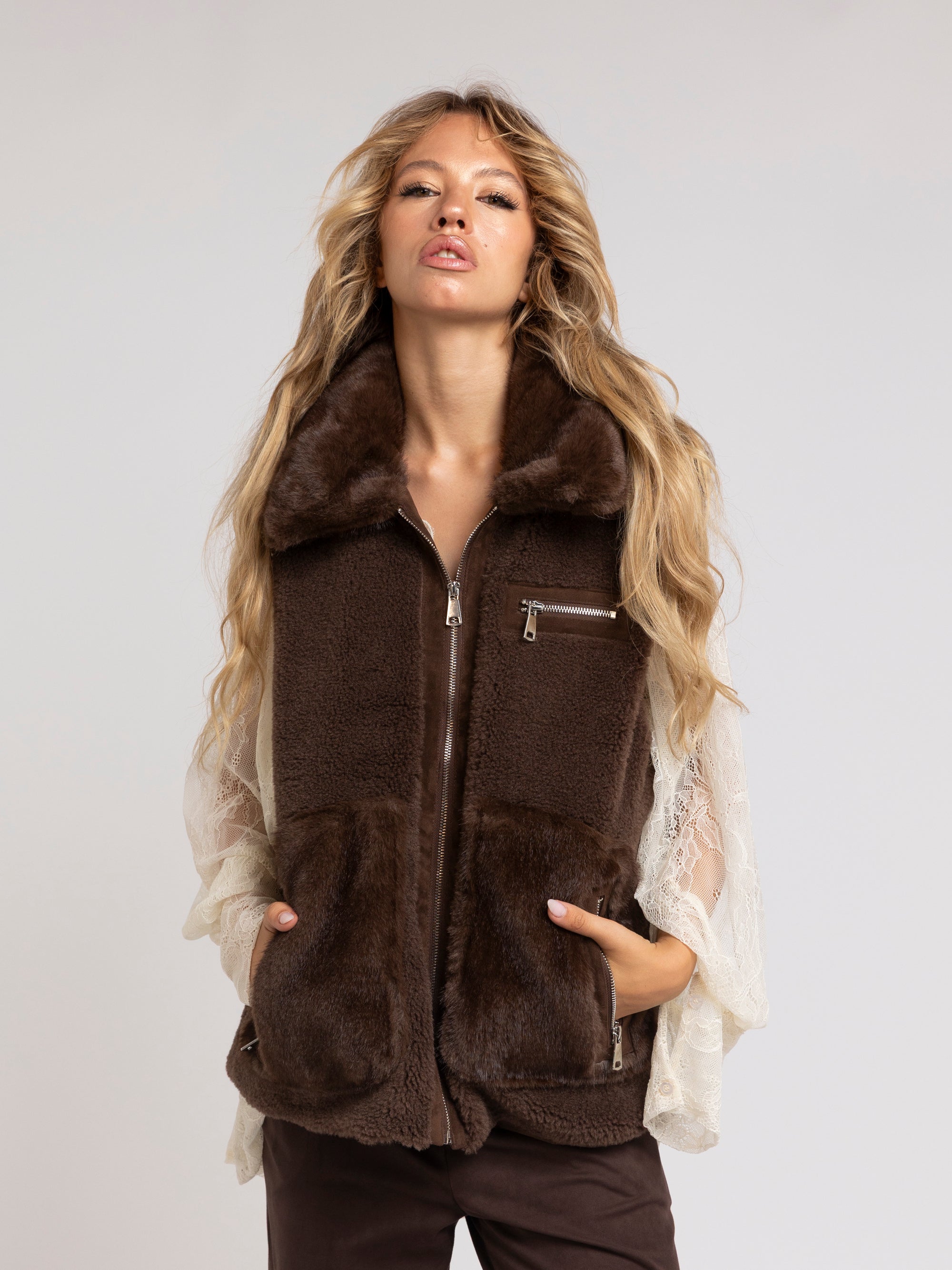 SMANICATO TEDDY