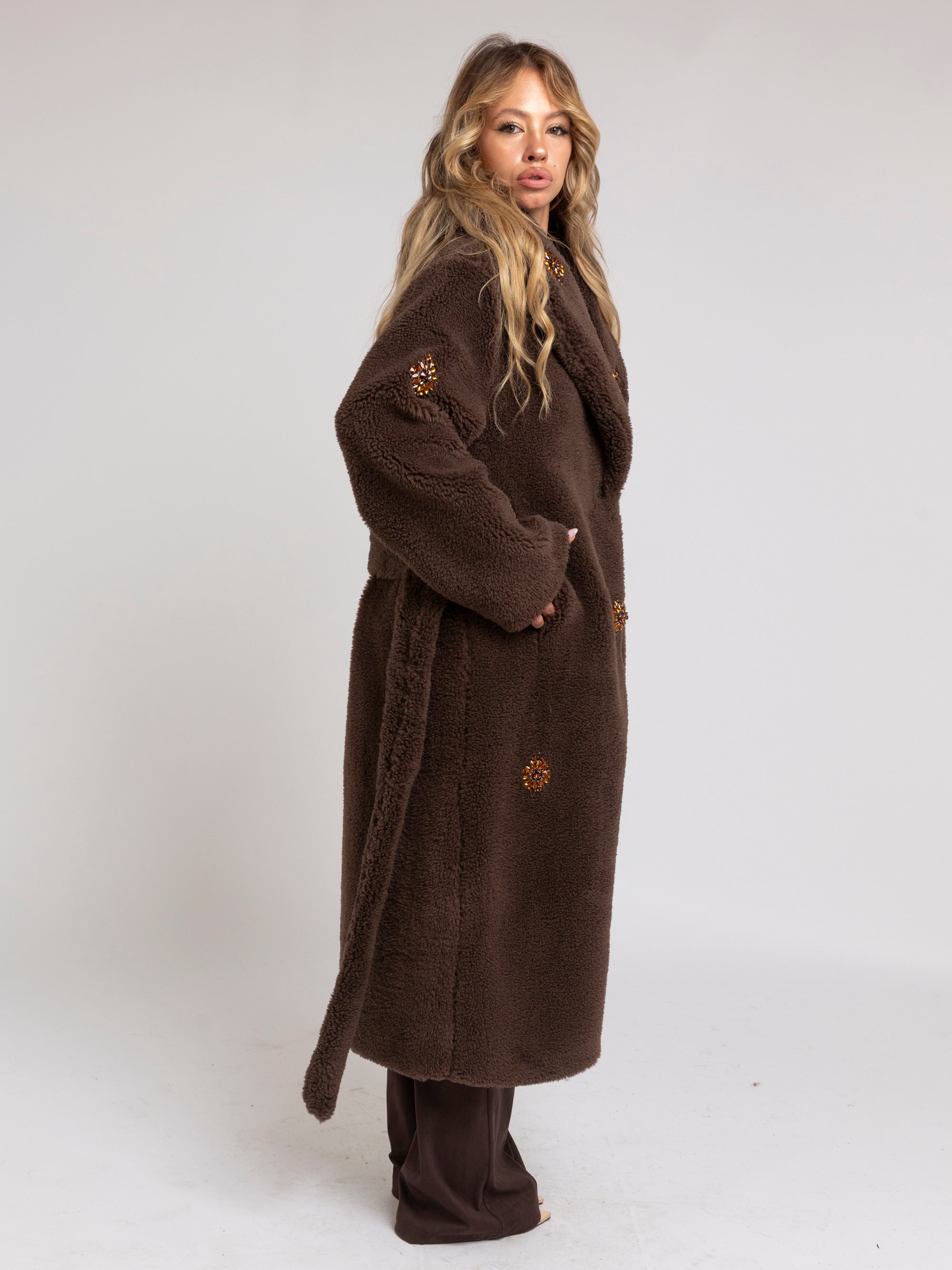 MAXI TEDDY