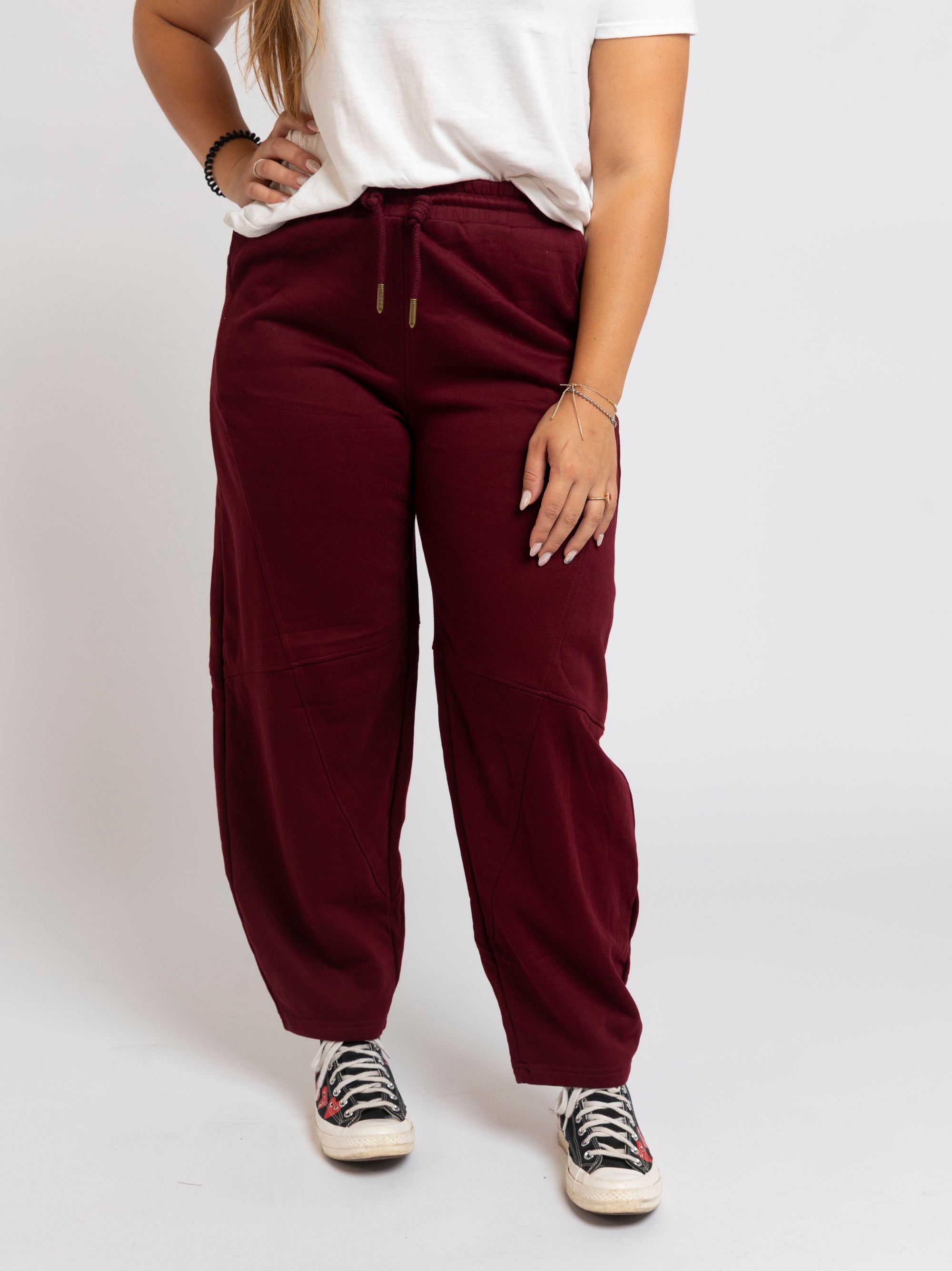 PANTALONE SPORTY