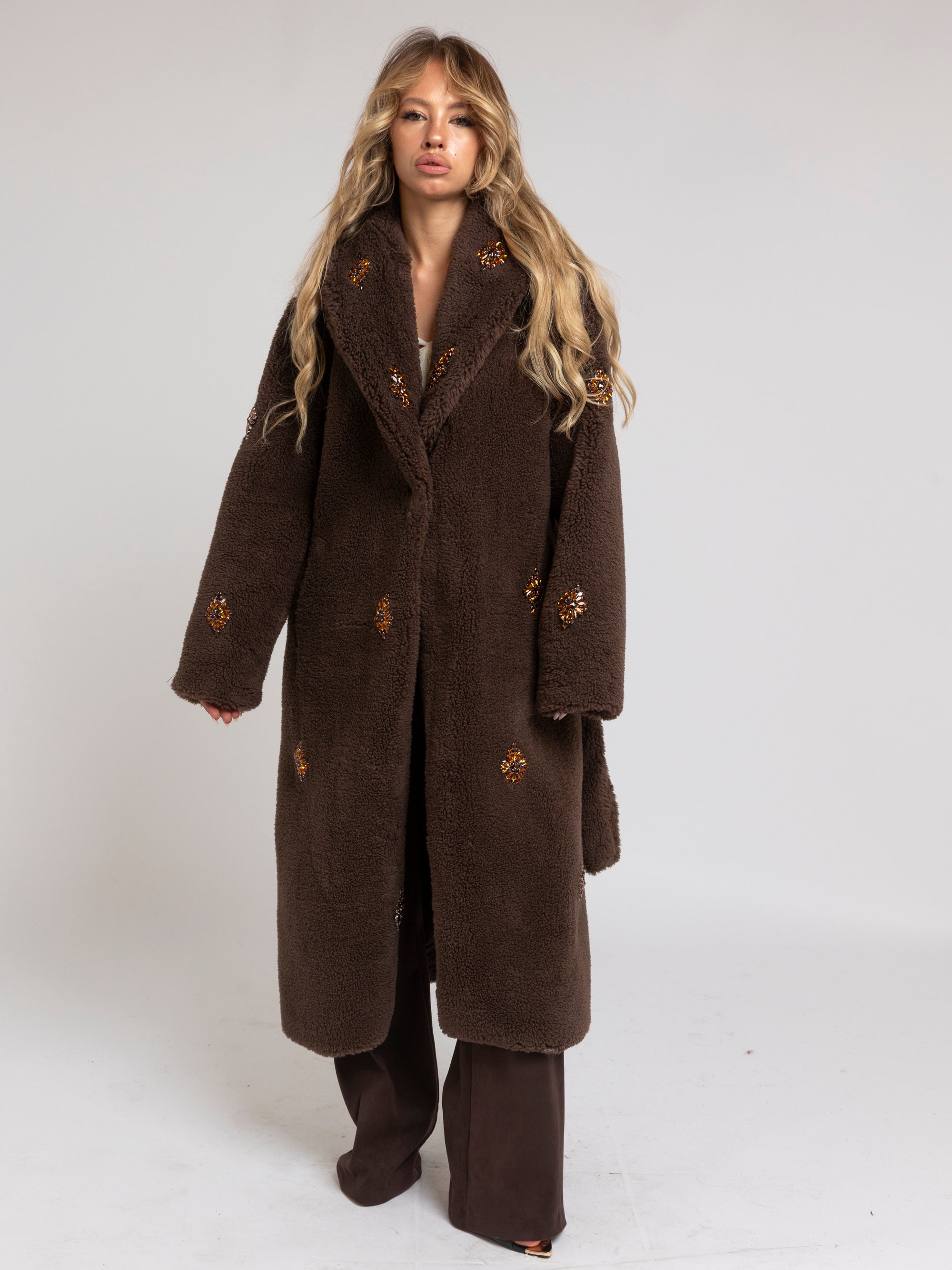 MAXI TEDDY
