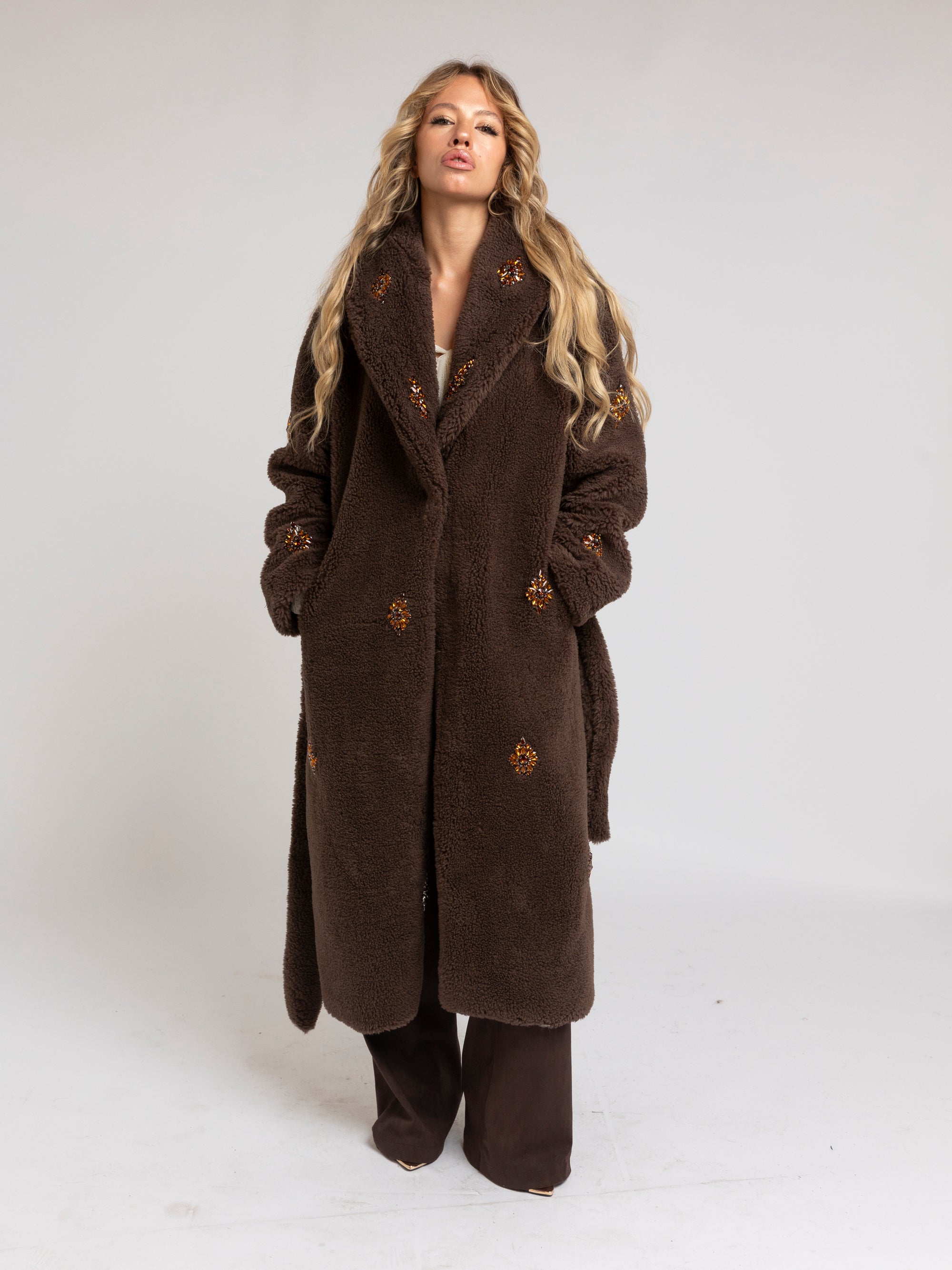 MAXI TEDDY