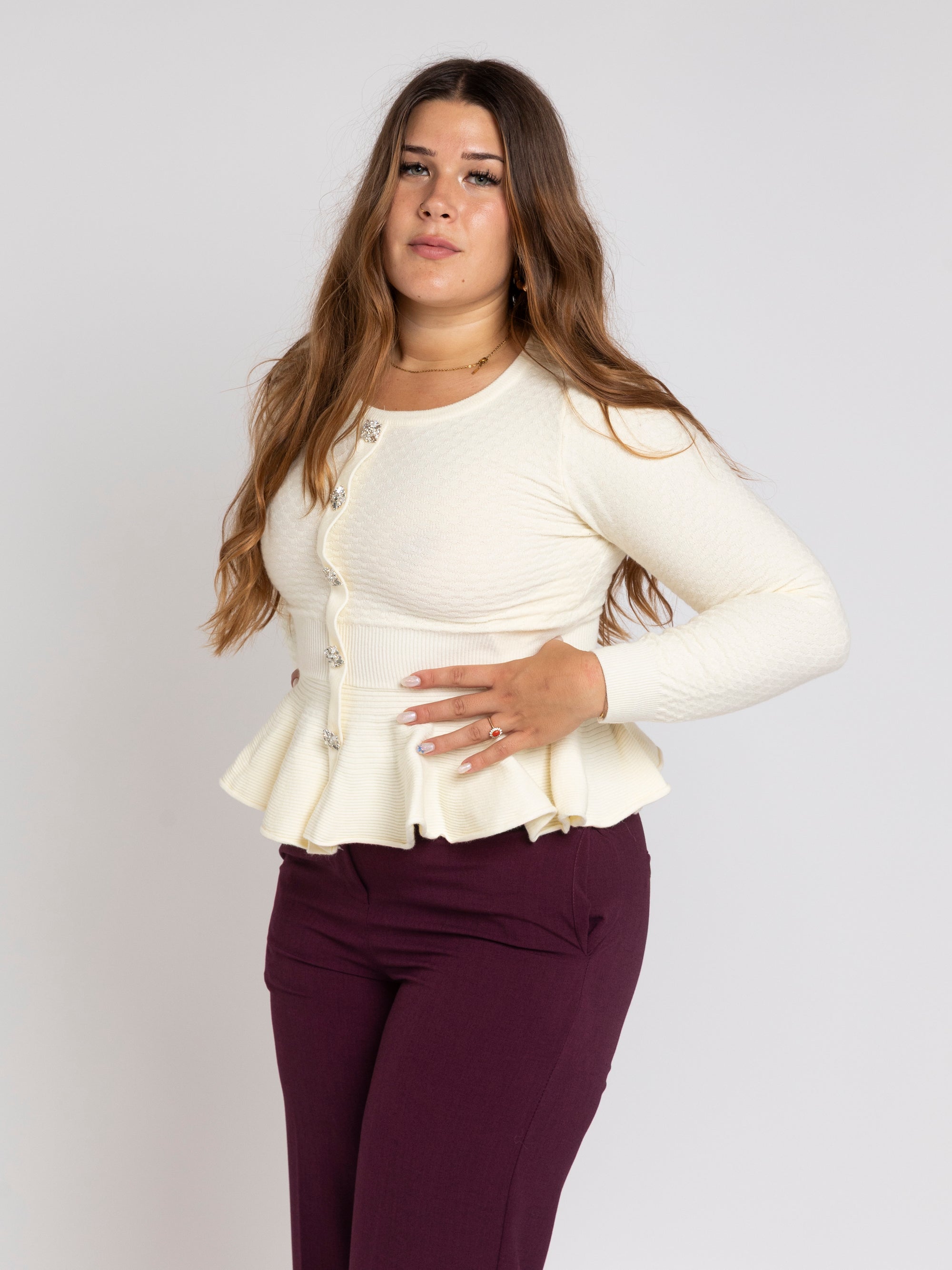 PULL GIOIELLO